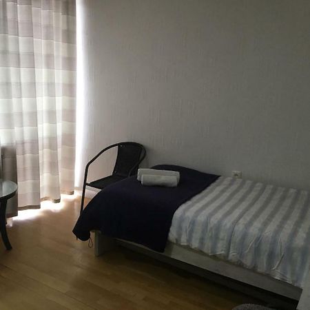 Guest House Rampa 第比利斯 外观 照片