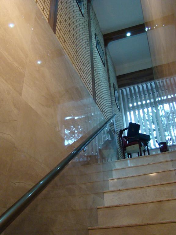 Guest House Rampa 第比利斯 外观 照片