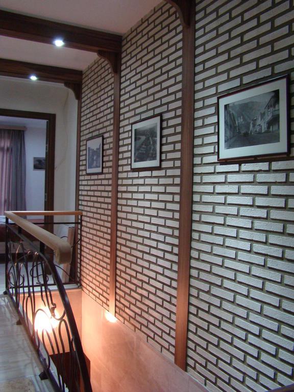 Guest House Rampa 第比利斯 外观 照片
