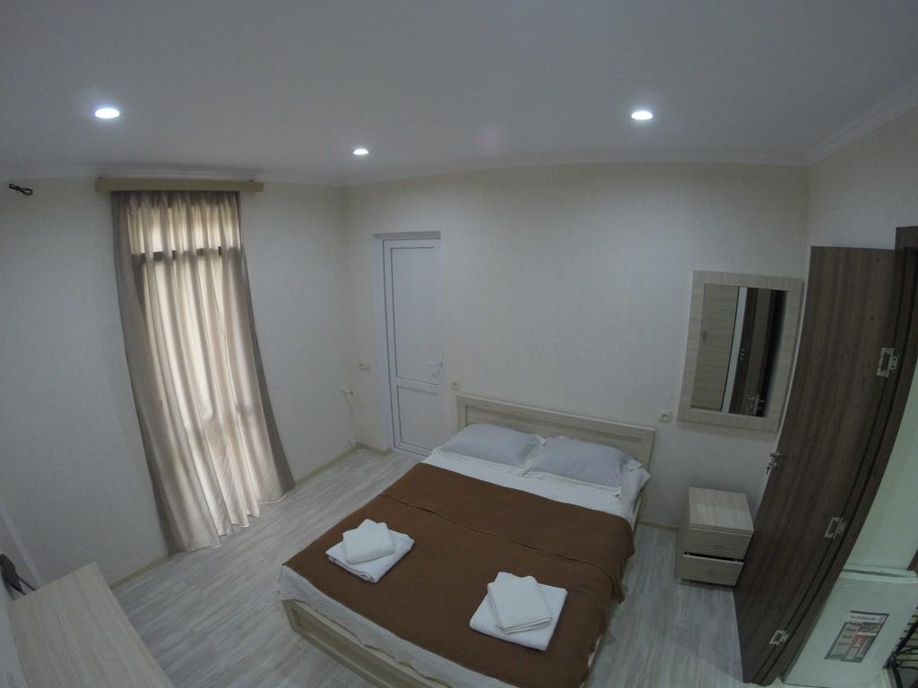 Guest House Rampa 第比利斯 客房 照片