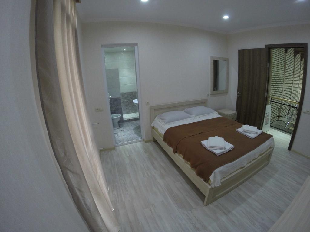 Guest House Rampa 第比利斯 客房 照片