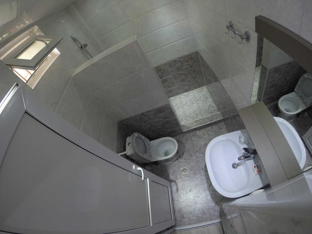 Guest House Rampa 第比利斯 客房 照片