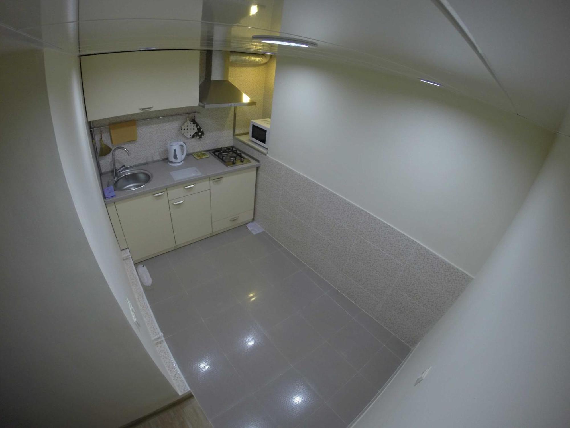 Guest House Rampa 第比利斯 客房 照片