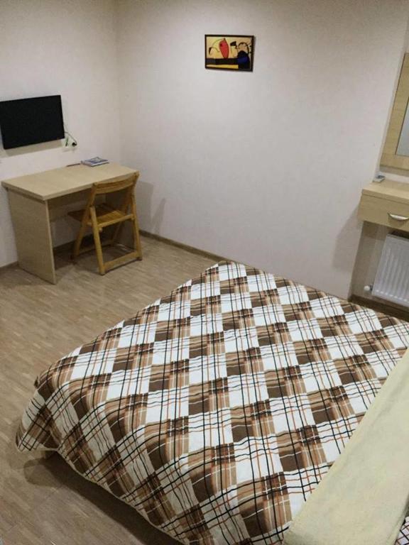 Guest House Rampa 第比利斯 外观 照片