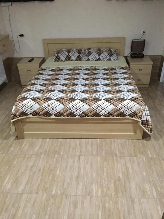 Guest House Rampa 第比利斯 外观 照片