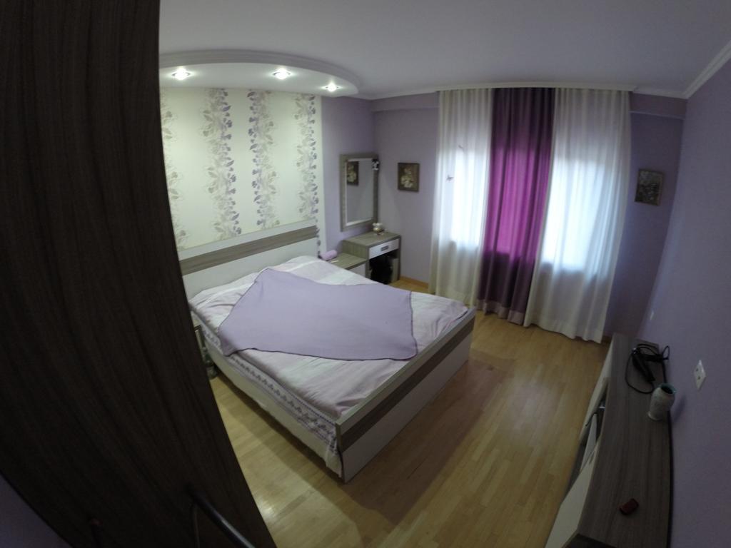 Guest House Rampa 第比利斯 外观 照片
