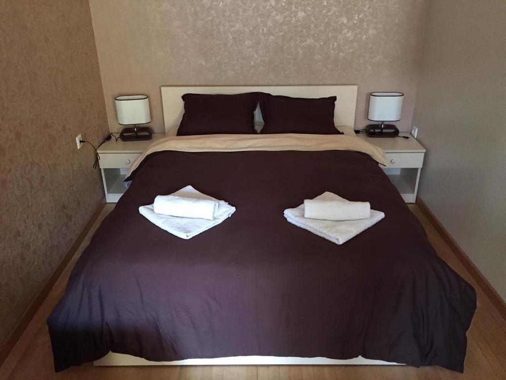 Guest House Rampa 第比利斯 外观 照片