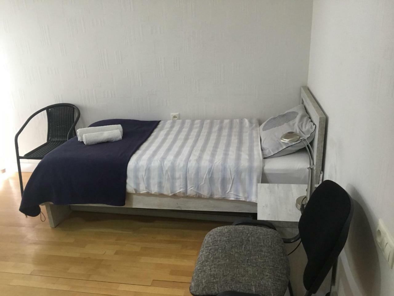 Guest House Rampa 第比利斯 外观 照片