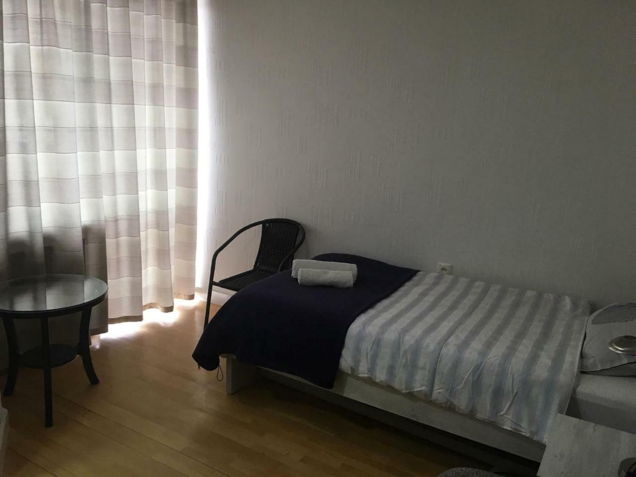 Guest House Rampa 第比利斯 外观 照片