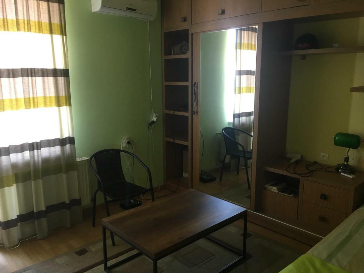 Guest House Rampa 第比利斯 外观 照片