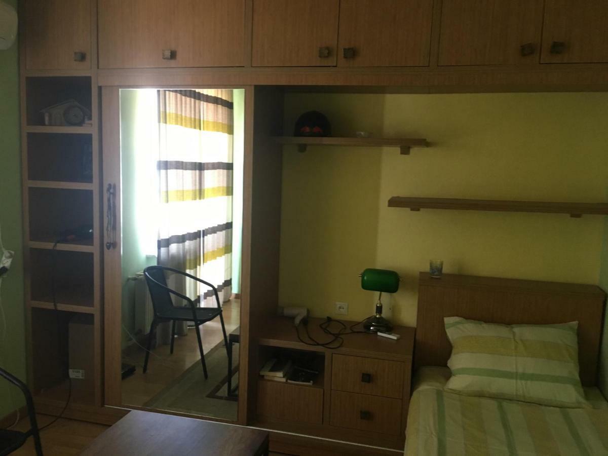 Guest House Rampa 第比利斯 外观 照片
